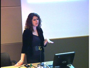 Global Health Seminar Series