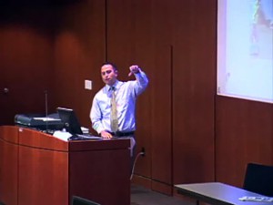 Responding to Haiti: Voices from the UW Community