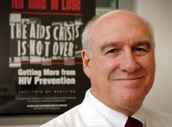 Population Health Monday Seminar Series