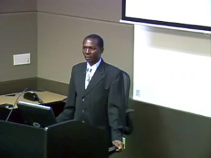 Special Ethical Considerations When Conducting Research in Developing Countries