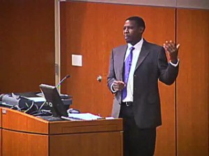 Global Health Seminar Series