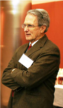 NIH/Fogarty International Clinical Research Scholars Program for Graduate-level U.S. Students in the Health Professions