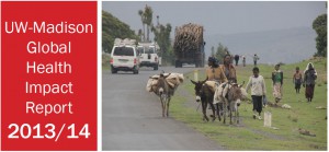 GHI Impact Report 2013-2014
