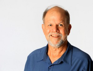 Steve Carpenter optimistic about solving water quality problems