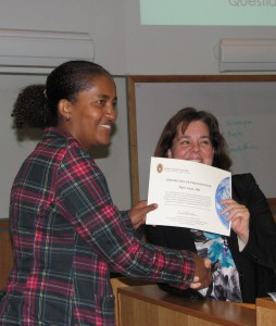 “Quality is possible here”