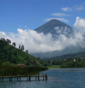 Apply now for China/Guatemala professional field courses