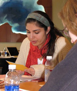 Rural Wisconsin high school students explore global health and becoming world citizens