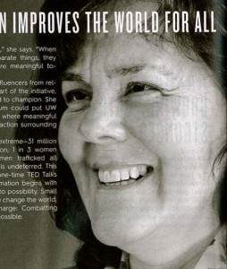 Lori DiPrete Brown among Brava’s 30 Women 2 Watch