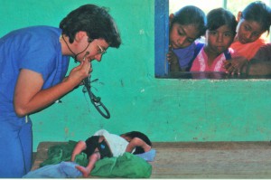 Application Period Now Open for Graduate/Professional and Capstone Certificate in Global Health!