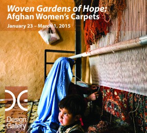 Woven Gardens of Hope