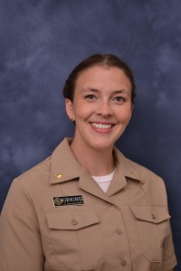 HKirking PHS Photo Khaki