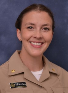 Hannah Kirking