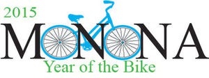 Monona, Wis., introduces Year of the Bike