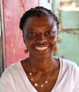 Global Health Nursing Seminar: “Negotiating Female Reproductive Health as an Adolescent Girl in The Gambia”