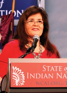 Flipping the Script: Tribal Nations Driving Research Agendas