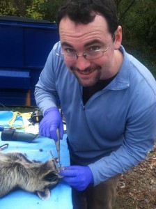 Global Health Seminar Series: “Few Poisons More Deadly Than a Mad Dog’s Tooth”