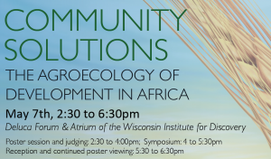 Symposium: African Development