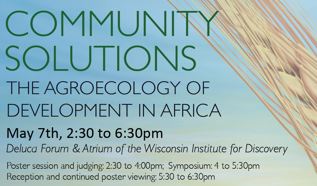 Symposium: African Development