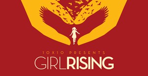 Girl Rising Film Screening and Discussion