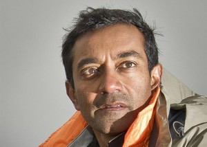 18th annual Leopold Lecture: Welcome to the New Wild–Saving nature in a human dominated world