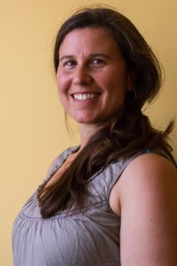 Africa in Our Lives: Aleia McCord