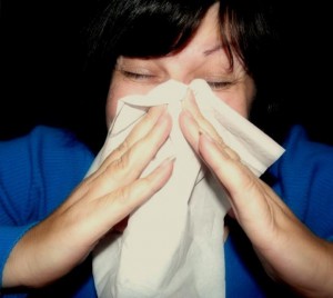 Is climate change prolonging allergy season?