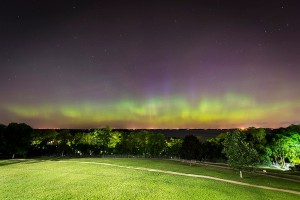 Northern Lights Tour: Wisconsin Science Hits the Road July 27-31