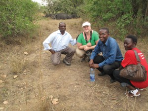 Uganda: The Benefits of Biogas