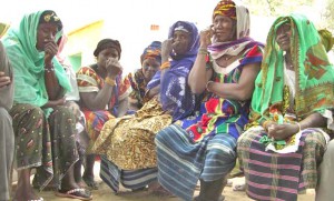 GHI Seed Grant results: Child care, help at home could increase Malian women farmers’ productivity