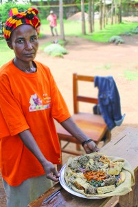 Agriculture 4 Health: Impacts of agricultural development on human health and nutrition in Ethiopia