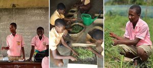 4-H key to improving young lives in Ghana