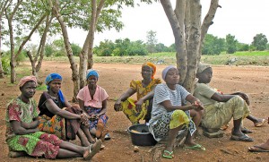 GHI grants support emergency medicine, women, palliative care and more