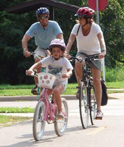 Report: Bicycling deaths have decreased, but adults remain at elevated risk
