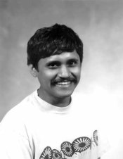 Giri Venkataramanan