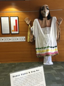 Ayotzinapa: We Will Not Wither