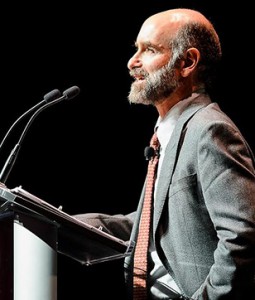 Cap Times: Jonathan Patz talks health opportunities – not risks – en route to Paris climate conference