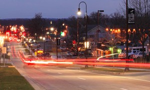 Wisconsin State Journal: UW-Madison, Monona to collaborate on city project