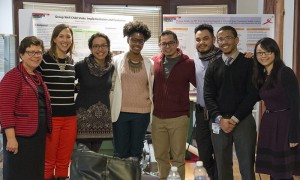 Wisc.edu: Medical Students Work in Milwaukee to ‘TRIUMPH’ Over Health Problems