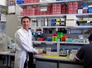 UW-Madison researchers begin work on Zika virus