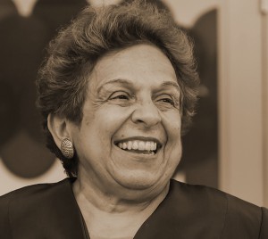 Shalala-sepia