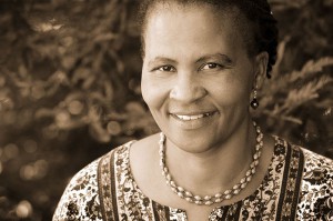 Donna Shalala, Tererai Trent keynote 4W global summit for women