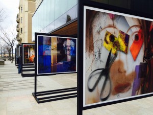 UW activist works ensure women have leading voice in Wisconsin, world