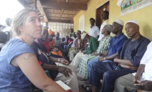 Dealing with epidemics