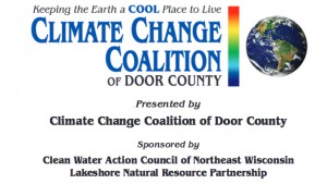 Door County Climate Change Forum