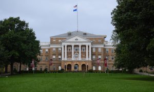 Daily Cardinal: Students, faculty kick off year-long partnership with city of Monona