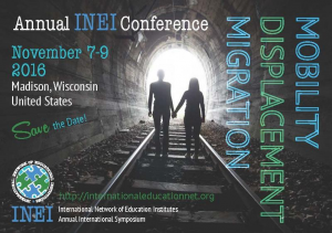 Annual INEI Conference
