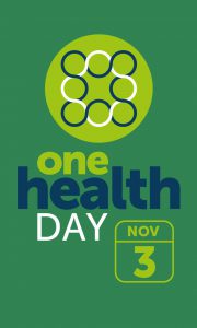 UW National One Health Day Colloquium