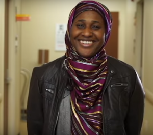 Nursing student brings fresh perspective to UW-Madison