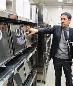 New, more effective strategy for producing flu vaccines