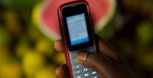 “Tech will take over,” giving rural Africans access to health care